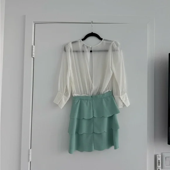 Elisabetta franchi dress - Picture 2 of 2